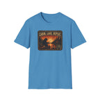 Cabin Lake Repeat T-Shirt