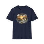 Weekend Forecast: Trophy Bass T-Shirt