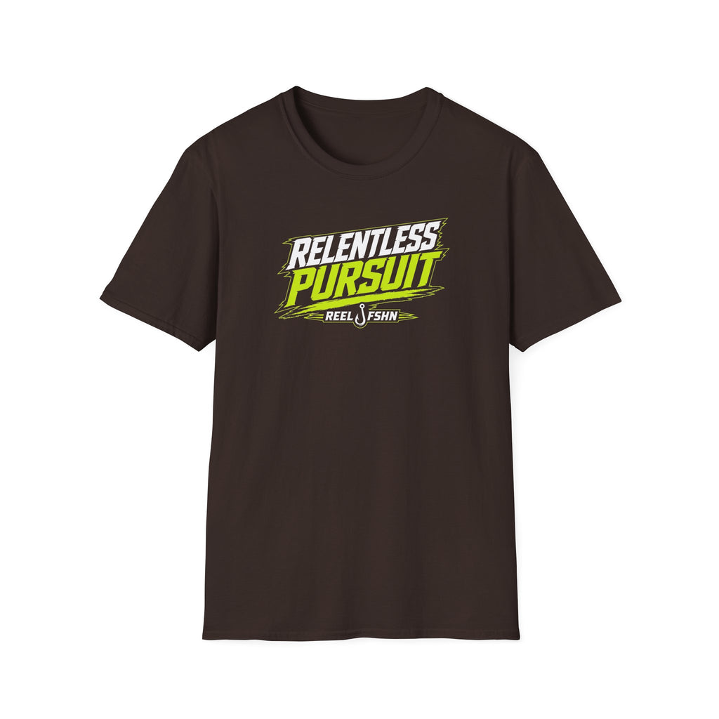 Relentless Pursuit T-Shirt