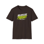 Relentless Pursuit T-Shirt