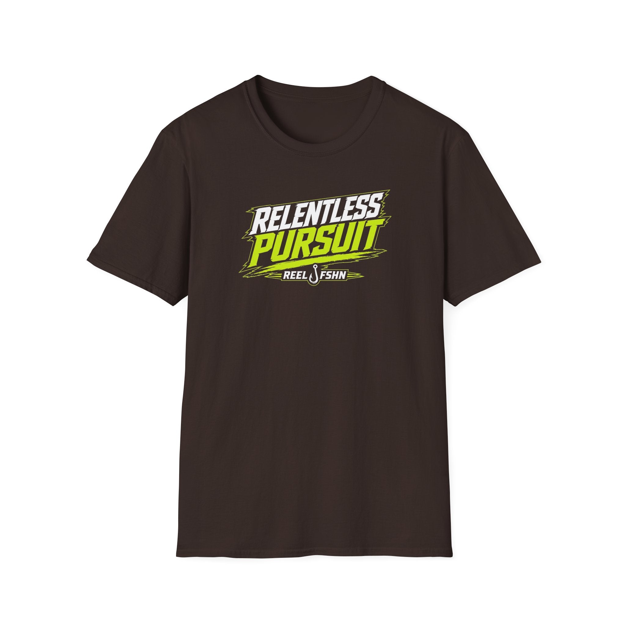Relentless Pursuit T-Shirt