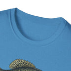 REEL FSHN CRAPPIE T-Shirt