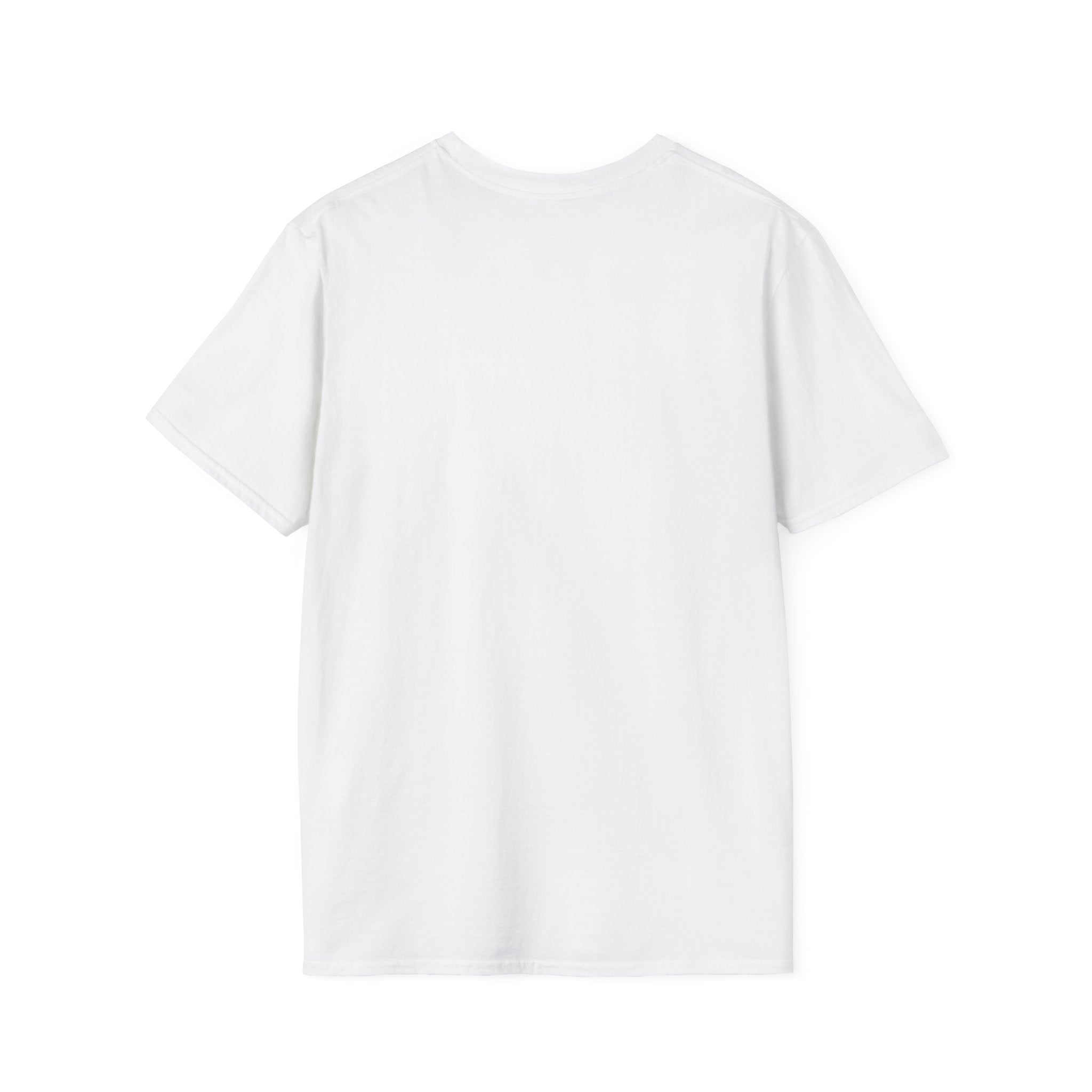 Gone Fishing Never Forgotten T-Shirt