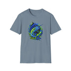 Neon Marlin T-Shirt