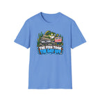 Fish Took The Day Off  T-Shirt