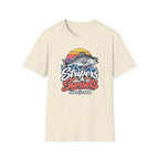 Stripers & Sunsets T-Shirt