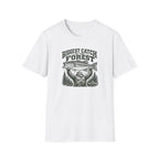 Biggest Catch In The Forest T-Shirt