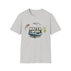 Water Work T-Shirt