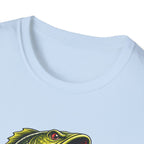 Bass  T-Shirt