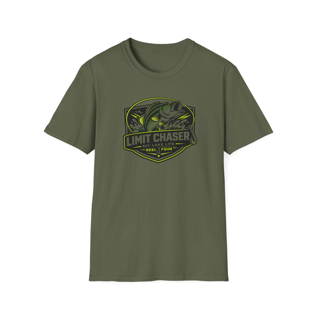 Limit Chaser T-Shirt