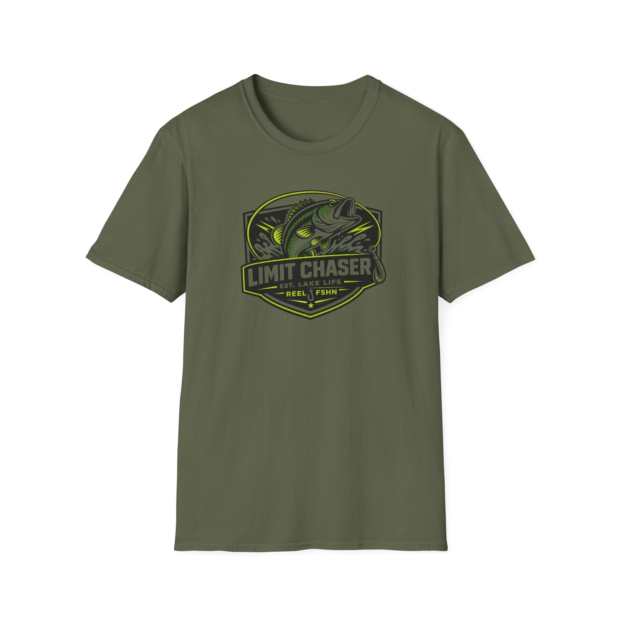 Limit Chaser T-Shirt