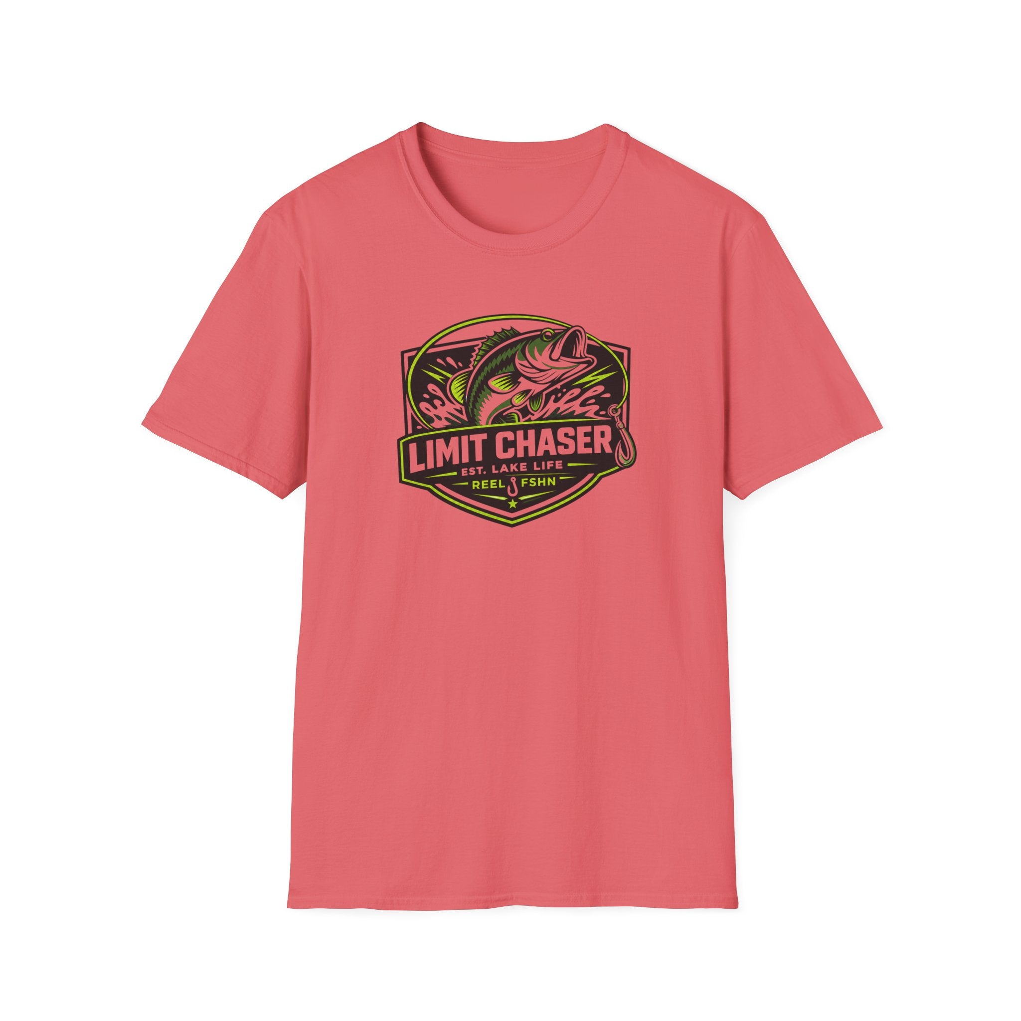 Limit Chaser T-Shirt
