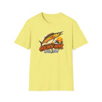 Golden Hour Wahoo T-Shirt