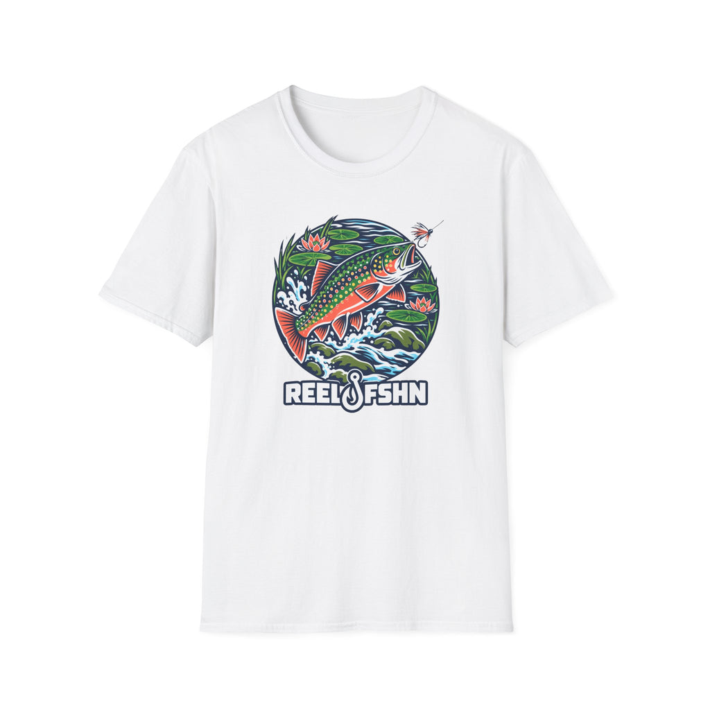 Brook Trout T-Shirt