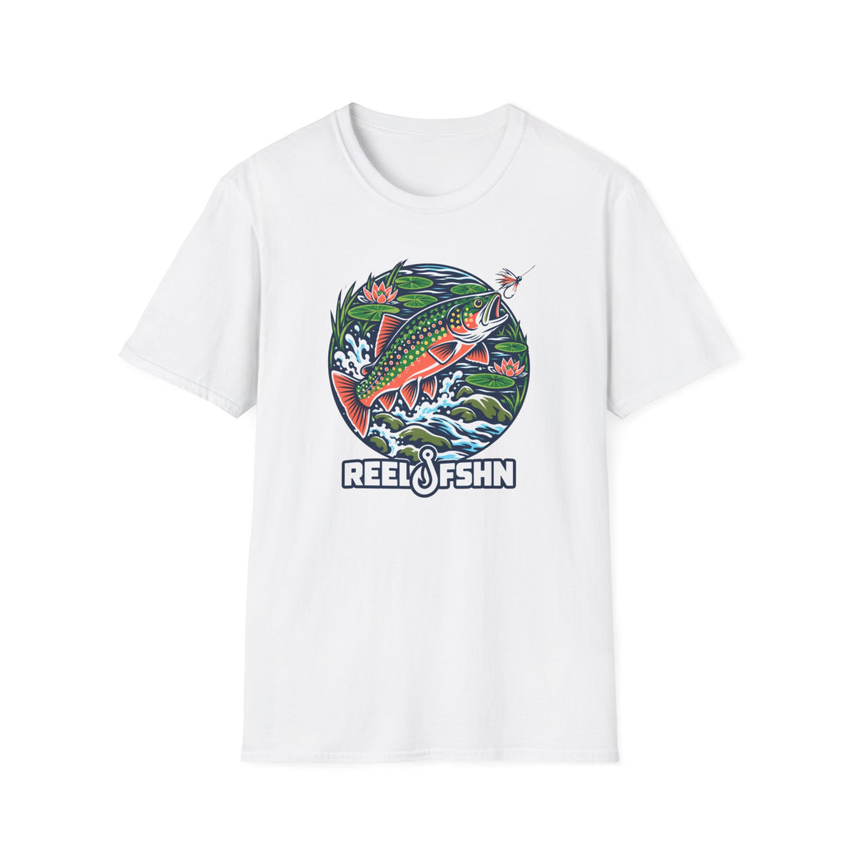 Brook Trout T-Shirt