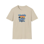Mentally On The Water T-Shirt