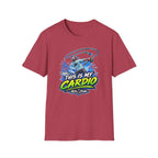 This Is My Cardio T-Shirt