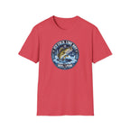 Ice Cold, Line Hot  T-Shirt