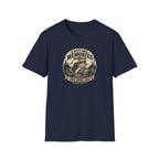 Casting Legends T-Shirt