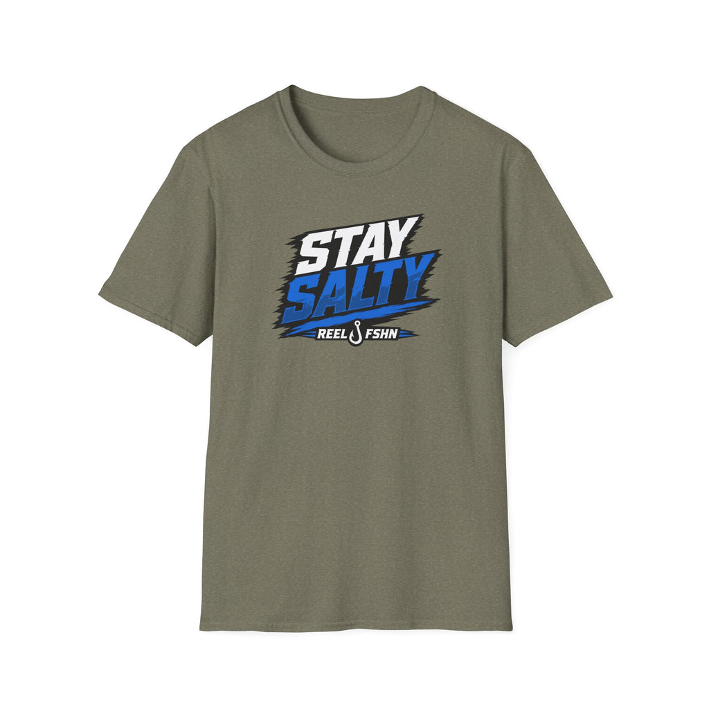 Stay Salty T-Shirt