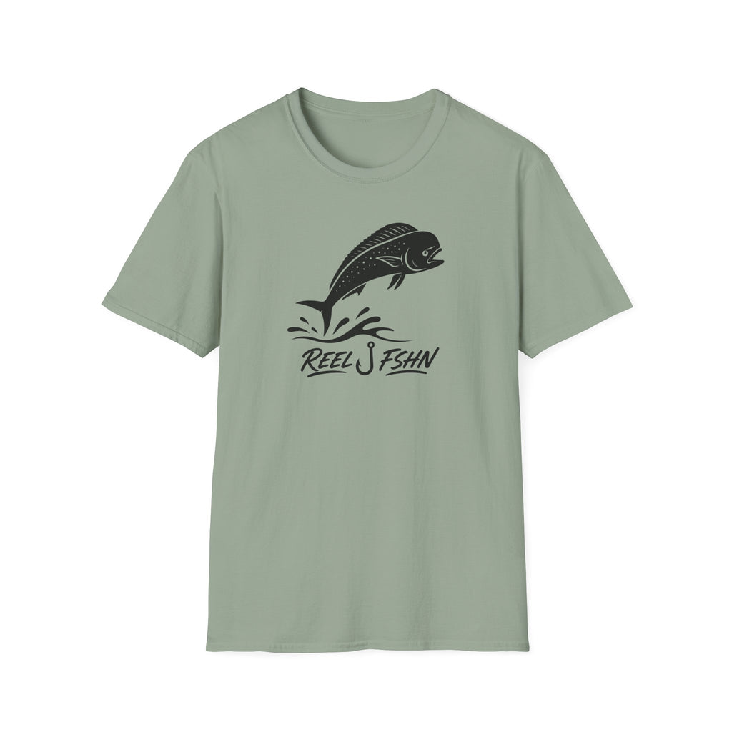 Dorado Leap Cutline T-Shirt