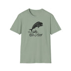 Dorado Leap Cutline T-Shirt