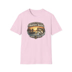 Weekend Forecast: Trophy Bass T-Shirt