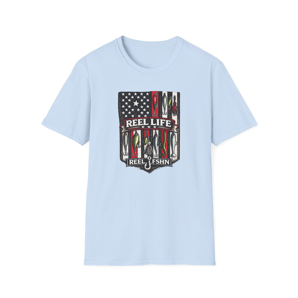 REEL Life! T-Shirt