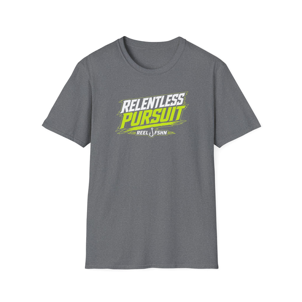 Relentless Pursuit T-Shirt