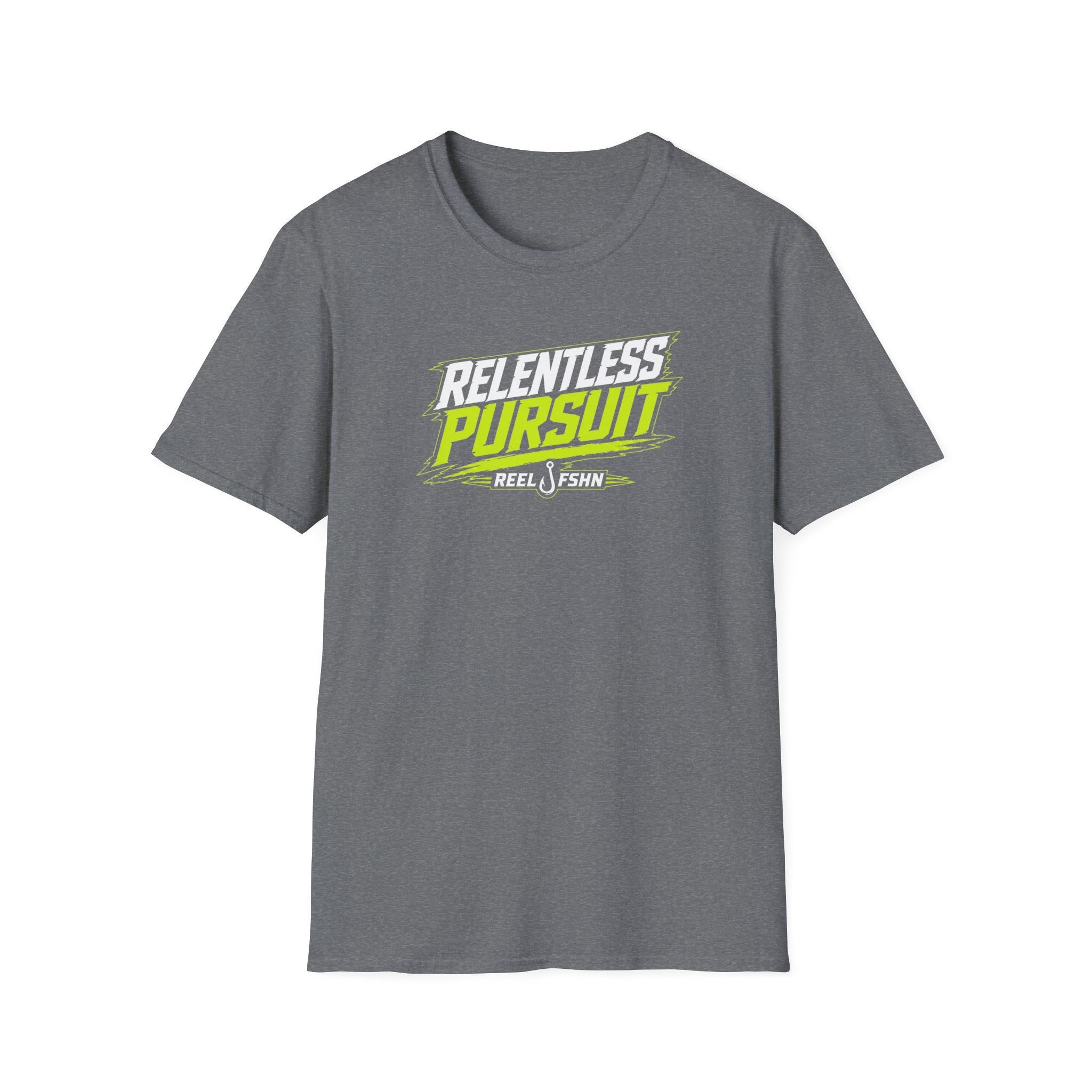 Relentless Pursuit T-Shirt