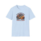 Bottom Feeder By Choice T-Shirt