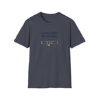 Lines Tight Mind Clear T-Shirt