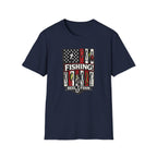 Fishing! T-Shirt