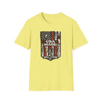 USA MADE! T-Shirt