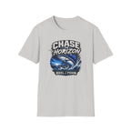 Chase The Horizon Marlin T-Shirt