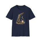 Driftwood & Line T-Shirt