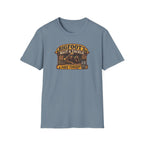 Bigfoot's Bait & Tackle T-Shirt