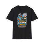 World Class Excuse Maker T-Shirt