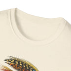 REEL FSHN FLY LURE T-Shirt