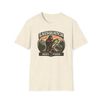 SASSQUATCH T-Shirt