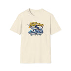 Born To Chase Tides T-Shirt