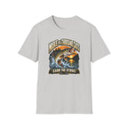 Muskie of a Thousand Casts T-Shirt