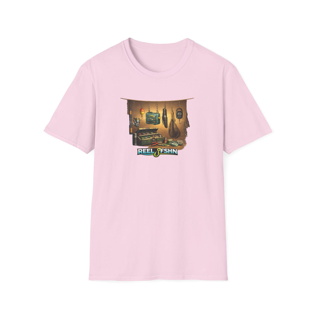 Fishing Gear  T-Shirt