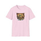 Fishing Gear  T-Shirt