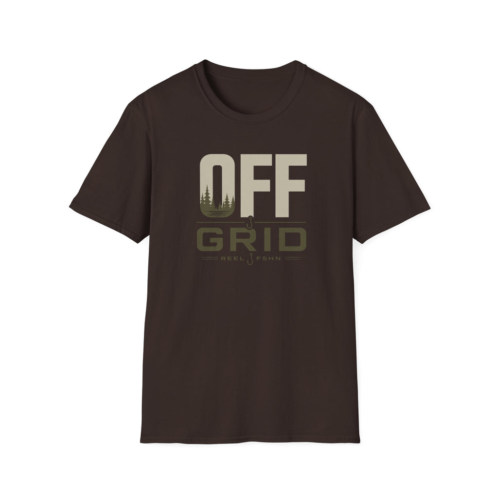 OFF Grid T-Shirt