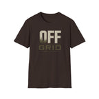 OFF Grid T-Shirt