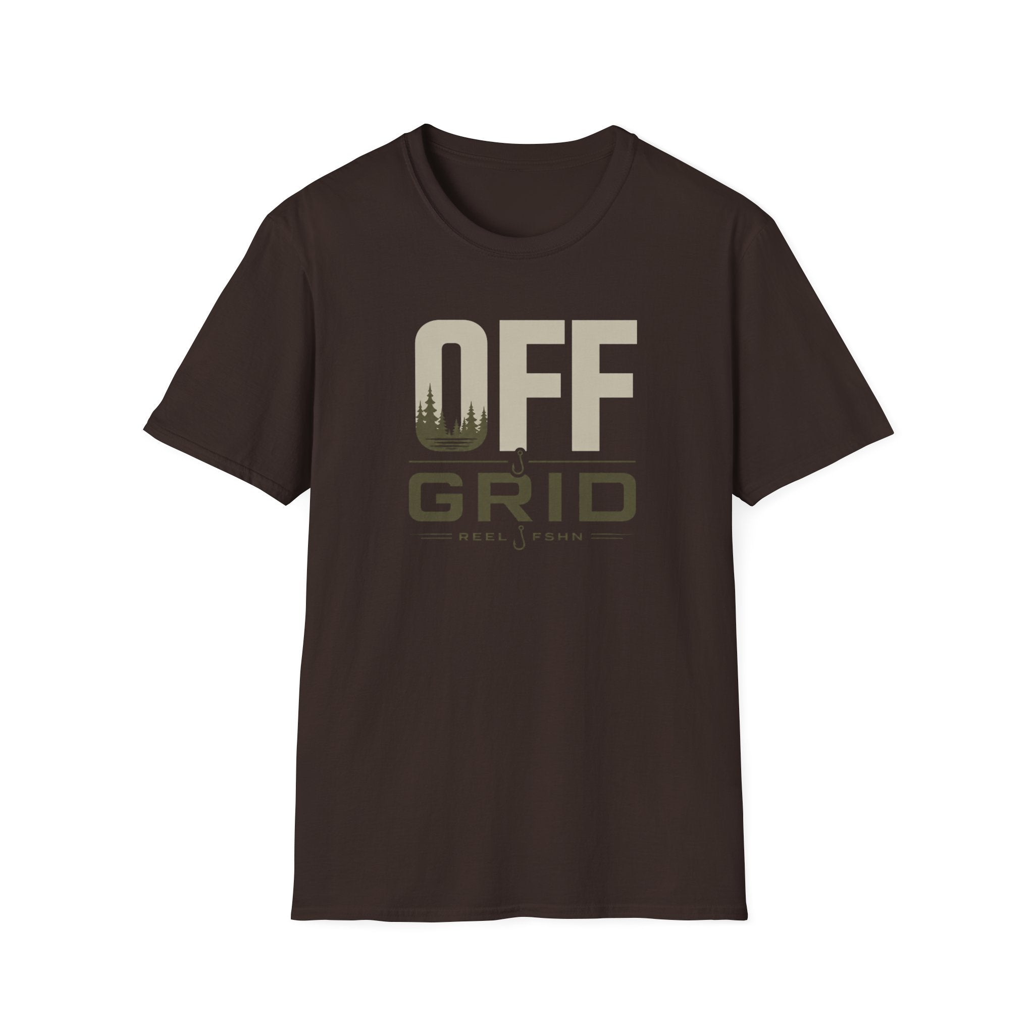 OFF Grid T-Shirt