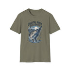 Coastal Born REEL Raised T-Shirt