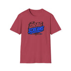 The Drag Screams T-Shirt