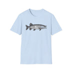 REEL FSHN PIKE T-Shirt